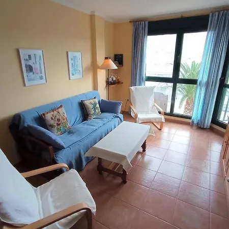 Apartamento Playa Catedrales Con Terraza Y Piscina * Barreiros