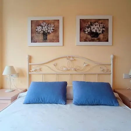 Apartamento Playa Catedrales Con Terraza Y Piscina * Barreiros